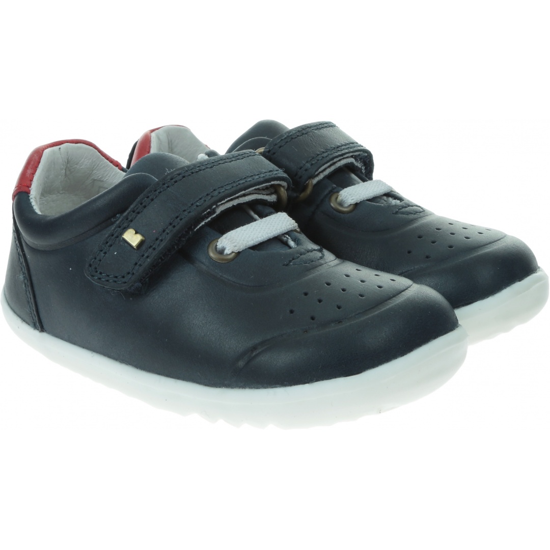 BOBUX Ryder Navy + Red 730202 | EN