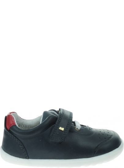 BOBUX Ryder Navy + Red 730202 | EN