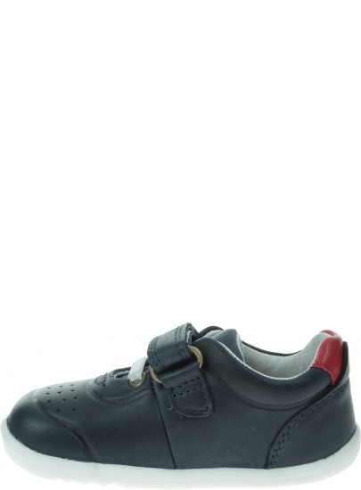 BOBUX Ryder Navy + Red 730202 | EN