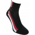 Czarne Skarpetki 2 pary TOMMY HILFIGER 320203001 200 (2-PAK)