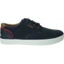 Sneakersy WRANGLER Monument Suede WM01003A 016