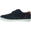 Sneakersy WRANGLER Monument Suede WM01003A 016