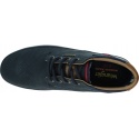 Sneakersy WRANGLER Monument Suede WM01003A 016