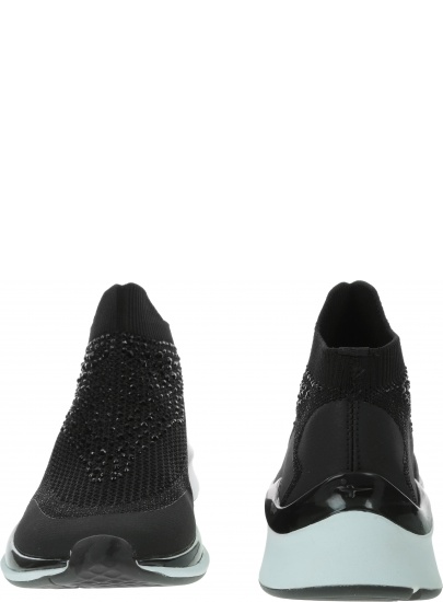 Sneakersy TAMARIS 1-25403-24 Black 001
