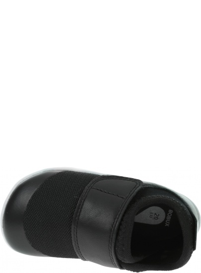 Ultralekkie Buty BOBUX Dimension II Black 501401