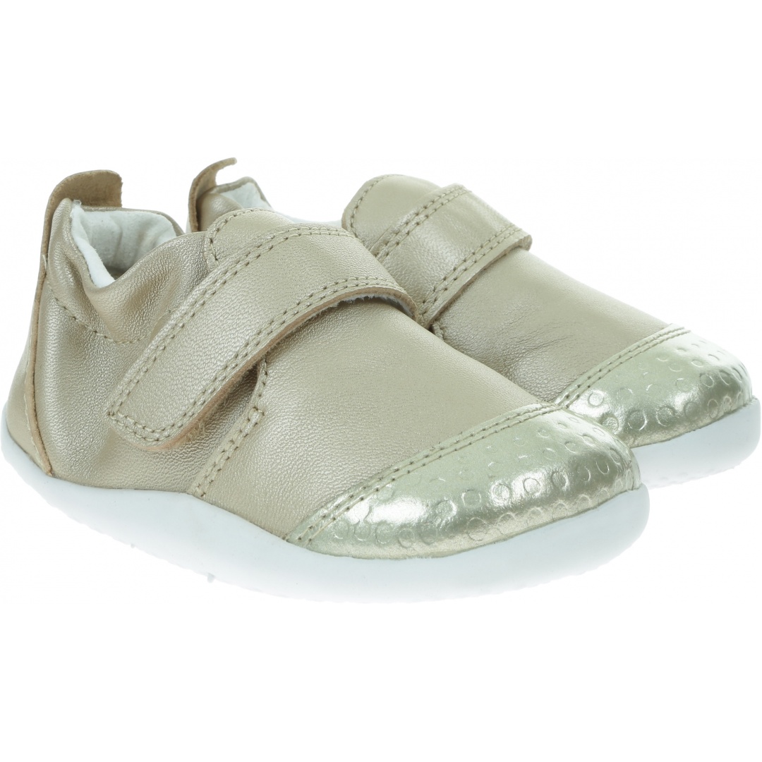 Ultralekkie Buty BOBUX Xplorer Go Gold 501014