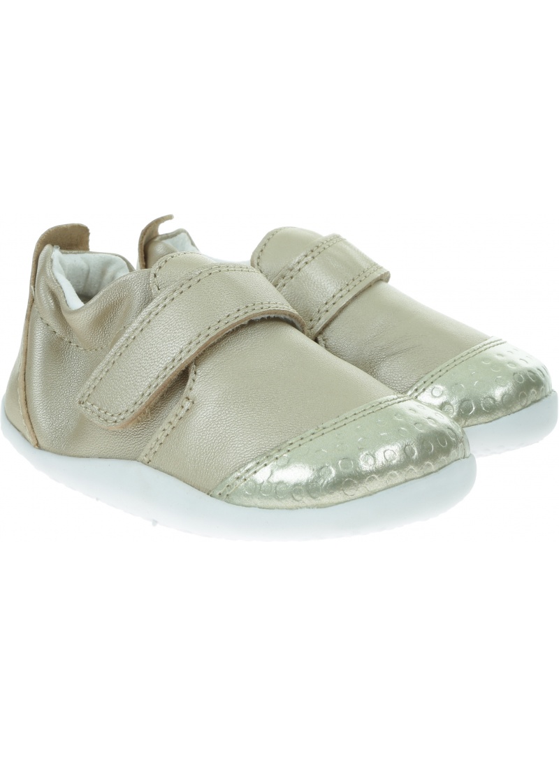 Ultralekkie Buty BOBUX Xplorer Go Gold 501014 Ultralekkie Buty BOBUX Xplorer Go Gold 501014