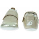 Ultralekkie Buty BOBUX Xplorer Go Gold 501014
