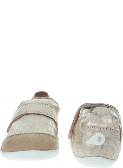 Ultralekkie Buty BOBUX Xplorer Marvel Rose Gold 501205