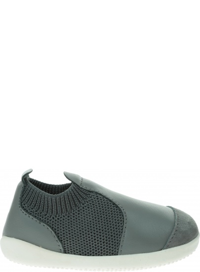 BOBUX Aktiv Knit Smoke 501604 | EN