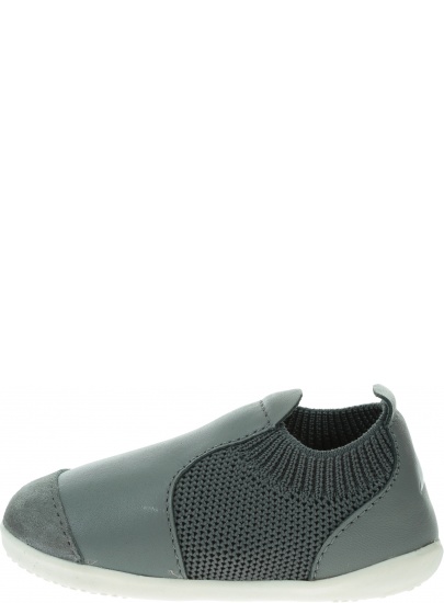 BOBUX Aktiv Knit Smoke 501604 | EN