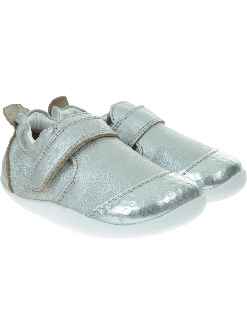 Ultralekkie Buty BOBUX Xplorer Go Silver 501013