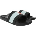 Klapki Męskie TOMMY HILFIGER Essential Flag Pool Slide FM0FM02327 PTY