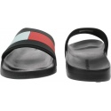 Klapki Męskie TOMMY HILFIGER Essential Flag Pool Slide FM0FM02327 PTY