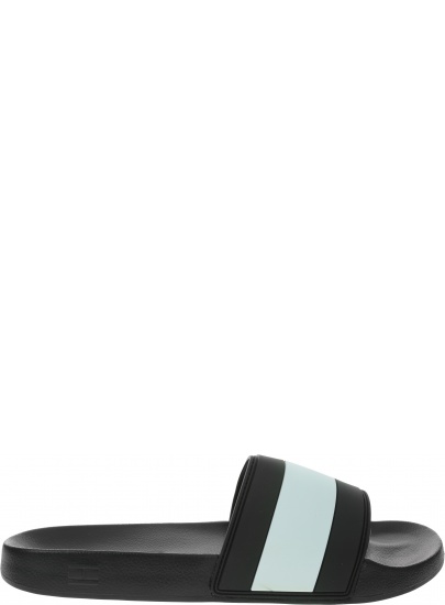 Klapki Męskie TOMMY HILFIGER Essential Flag Pool Slide FM0FM02327 PTY