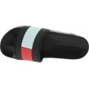 Klapki Męskie TOMMY HILFIGER Essential Flag Pool Slide FM0FM02327 PTY