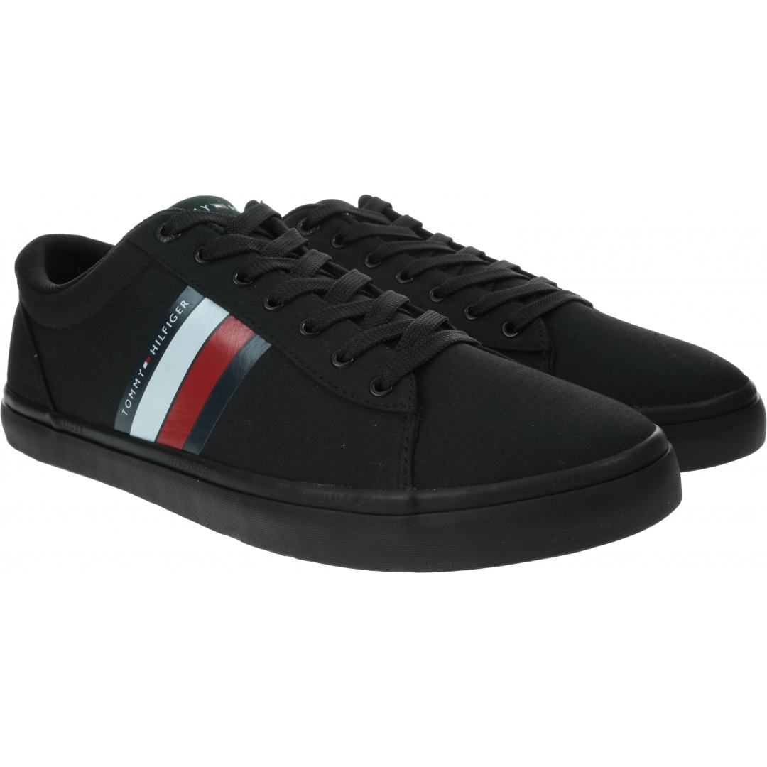 Sneakersy Męskie TOMMY HILFIGER Essential Stripes Detail Sneaker