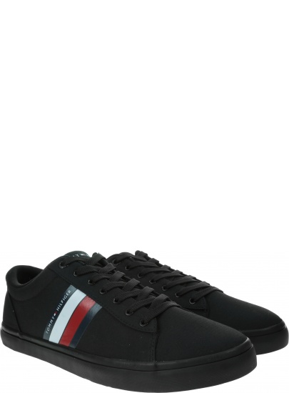 Sneakersy Męskie TOMMY HILFIGER Essential Stripes Detail Sneaker