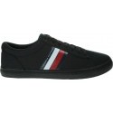 Sneakersy Męskie TOMMY HILFIGER Essential Stripes Detail Sneaker