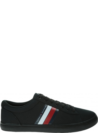 Sneakersy Męskie TOMMY HILFIGER Essential Stripes Detail Sneaker