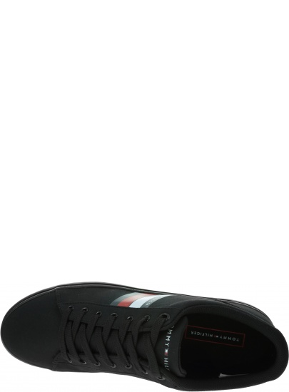 Sneakersy Męskie TOMMY HILFIGER Essential Stripes Detail Sneaker
