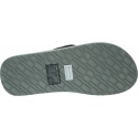 Japonki Męskie TOMMY HILFIGER Hilfiger Badge Beach Sandal FM0FM02706 BDS
