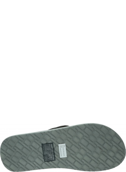 Japonki Męskie TOMMY HILFIGER Hilfiger Badge Beach Sandal FM0FM02706 BDS