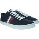 Sneakersy Męskie TOMMY HILFIGER Essential Stripes Detail Sneaker