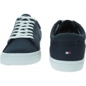 Sneakersy Męskie TOMMY HILFIGER Essential Stripes Detail Sneaker
