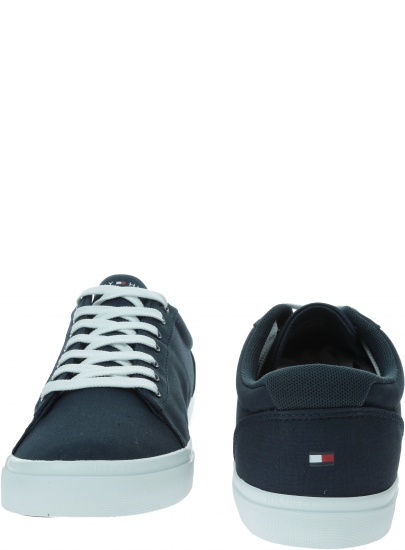 Sneakersy Męskie TOMMY HILFIGER Essential Stripes Detail Sneaker