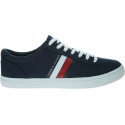 Sneakersy Męskie TOMMY HILFIGER Essential Stripes Detail Sneaker