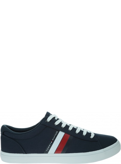 Sneakersy Męskie TOMMY HILFIGER Essential Stripes Detail Sneaker