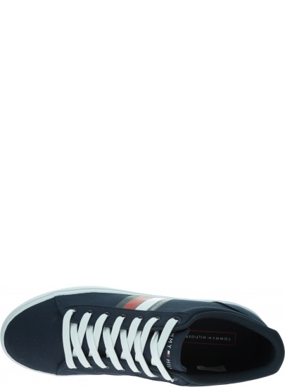 Sneakersy Męskie TOMMY HILFIGER Essential Stripes Detail Sneaker