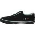 Czarne Trampki Tommy Hilfiger Tommy Jeans Black EM0EM00001 990