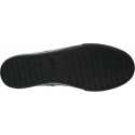 Czarne Trampki Tommy Hilfiger Tommy Jeans Black EM0EM00001 990