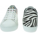 Kolorowe Skórzane Sneakersy HOGL Glammy 9-10 0358 0299