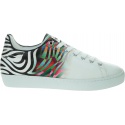 Kolorowe Skórzane Sneakersy HOGL Glammy 9-10 0358 0299