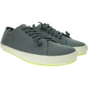 Szare Sneakersy CAMPER Peu Rambla Grey 18869 073