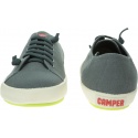 Szare Sneakersy CAMPER Peu Rambla Grey 18869 073