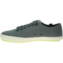 Szare Sneakersy CAMPER Peu Rambla Grey 18869 073