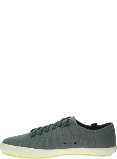 Szare Sneakersy CAMPER Peu Rambla Grey 18869 073