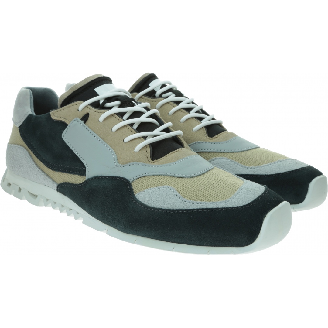 Ultralekkie Sneakersy CAMPER Nothing K100436-020 Multicolor