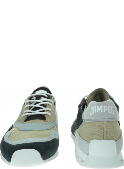 Ultralekkie Sneakersy CAMPER Nothing K100436-020 Multicolor