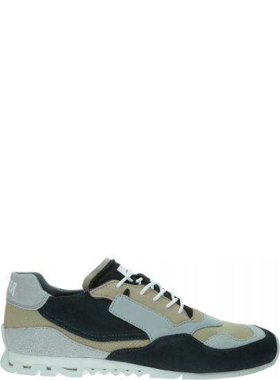 Ultralekkie Sneakersy CAMPER Nothing K100436-020 Multicolor