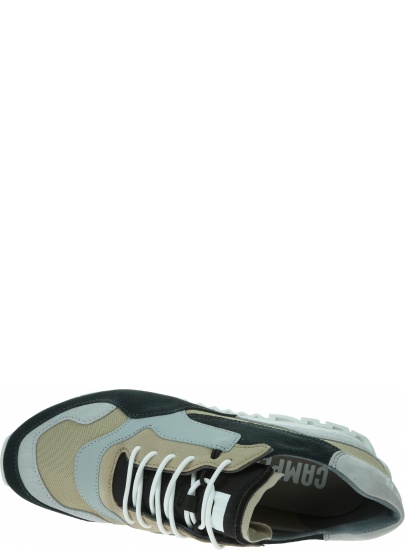 Ultralekkie Sneakersy CAMPER Nothing K100436-020 Multicolor