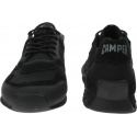 Ultralekkie Sneakersy CAMPER Nothing K100436-021 Black