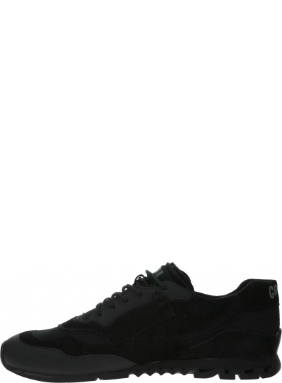 Ultralekkie Sneakersy CAMPER Nothing K100436-021 Black