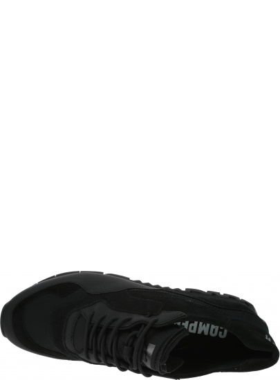 Ultralekkie Sneakersy CAMPER Nothing K100436-021 Black