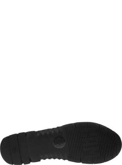 Ultralekkie Sneakersy CAMPER Nothing K100436-021 Black