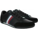Sneakersy Męskie TOMMY HILFIGER Corporate Material Mix Cupsole FM0FM02665